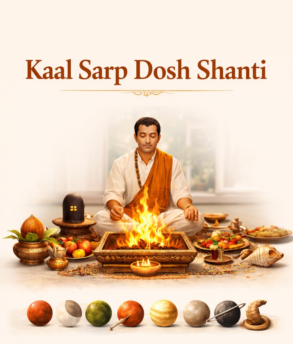 kal sarp yoga